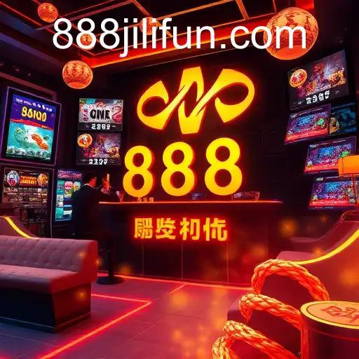 888jili: Gaming Evolution and Trends