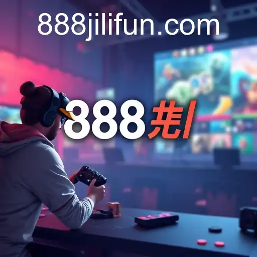 The Rise of 888jili in Online Gaming