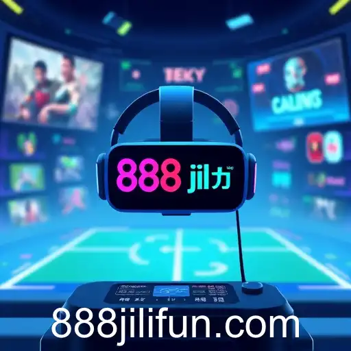 888jili
