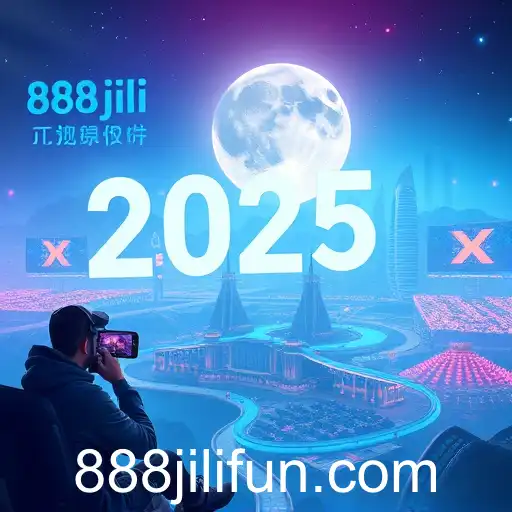 Gaming Evolution with 888jili