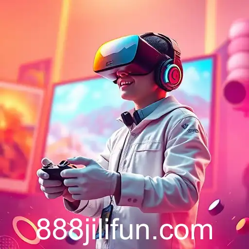 Exploring the Innovations of 888jili