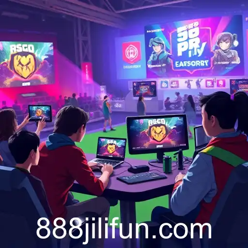 The Rise of Online Game Portals