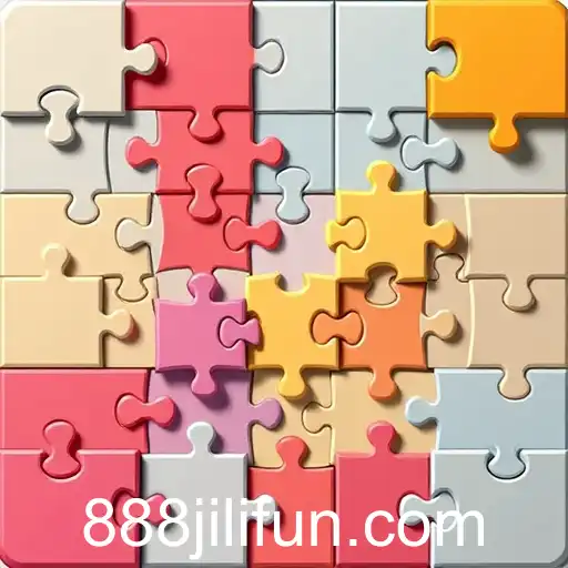 Unlocking the Potential of '888jili' in Puzzle Challenges