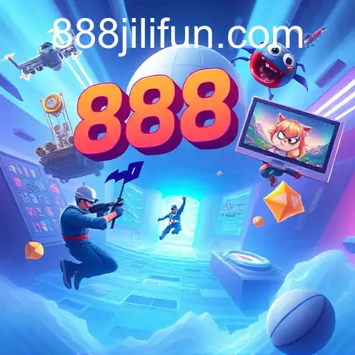 The Rise of 888jili in the Gaming World