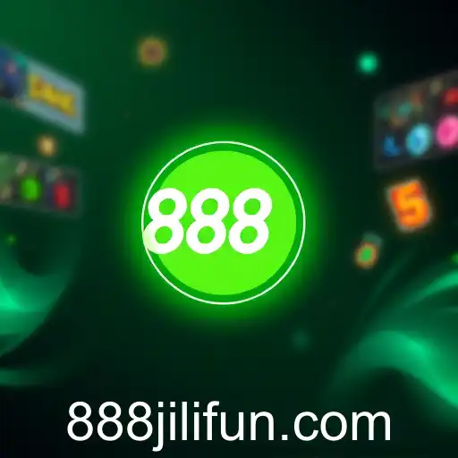 The Rise of 888jili in Online Gaming