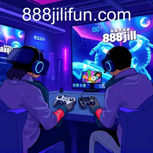 The Rise of 888jili: A New Era in Online Gaming