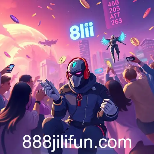 Exploring the Rise of Game Websites in 2025