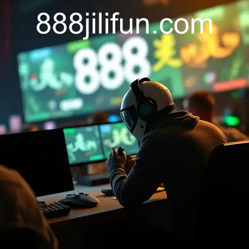 The Rise of Online Gaming in the Digital Age