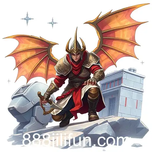 Exploring the Expansive World of Role-Playing Games on 888jili