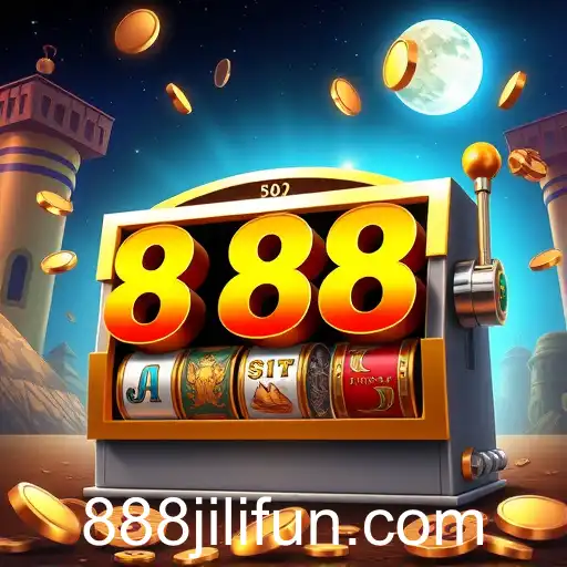 Exploring the Thrills and Features of 888jili Slot Machines