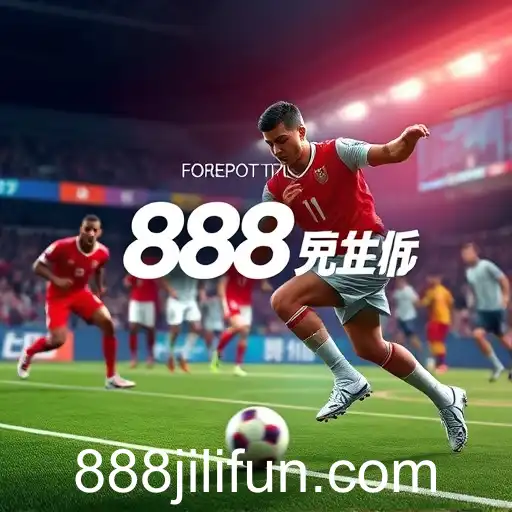 Exploring the Fascination of Sports Simulations: The Enigma of '888jili'