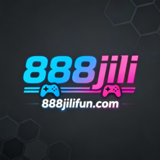 888jili
